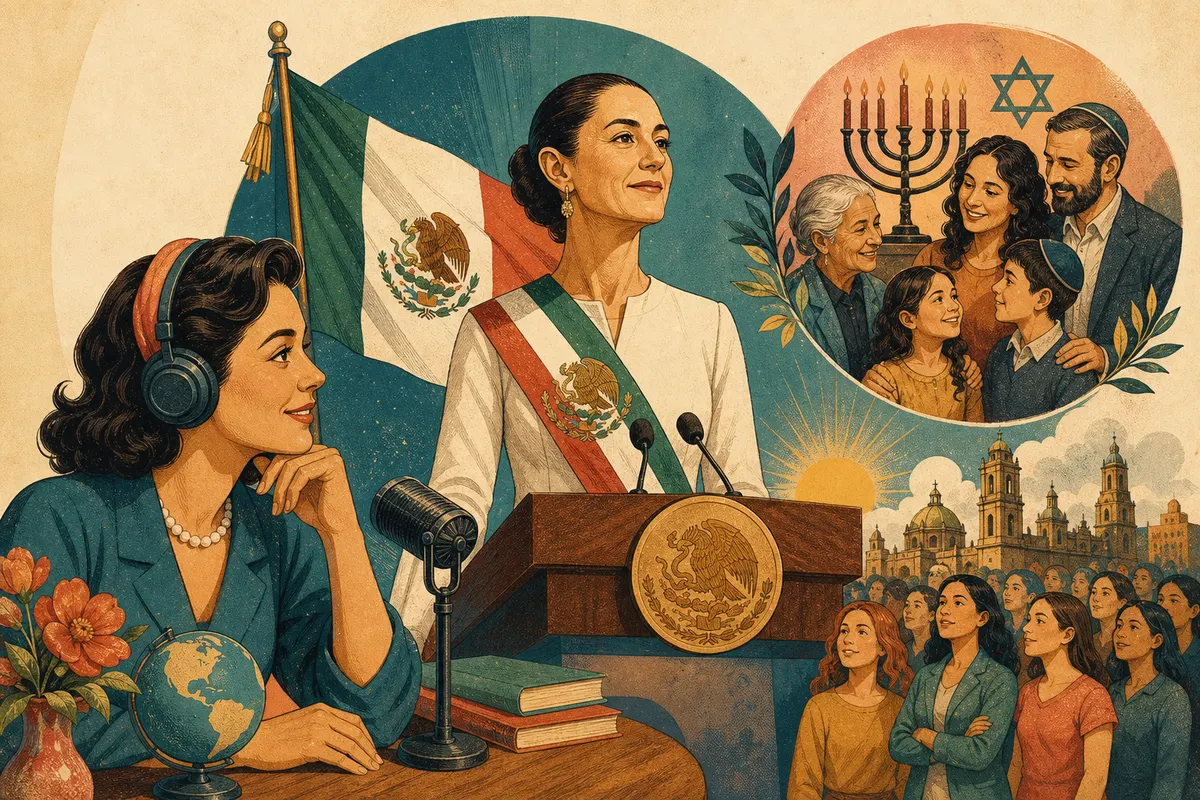 Milestone Moments: Breaking Barriers and Reshaping History